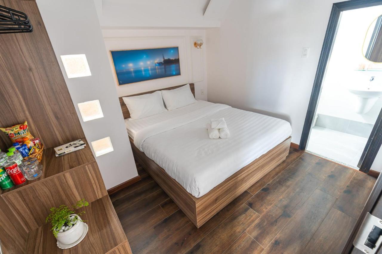 Msing Dalat Hotel Екстер'єр фото