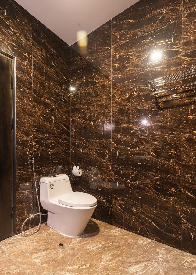 Msing Dalat Hotel Екстер'єр фото